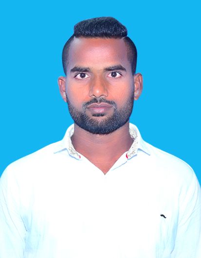 BURLA DEVA RAJ