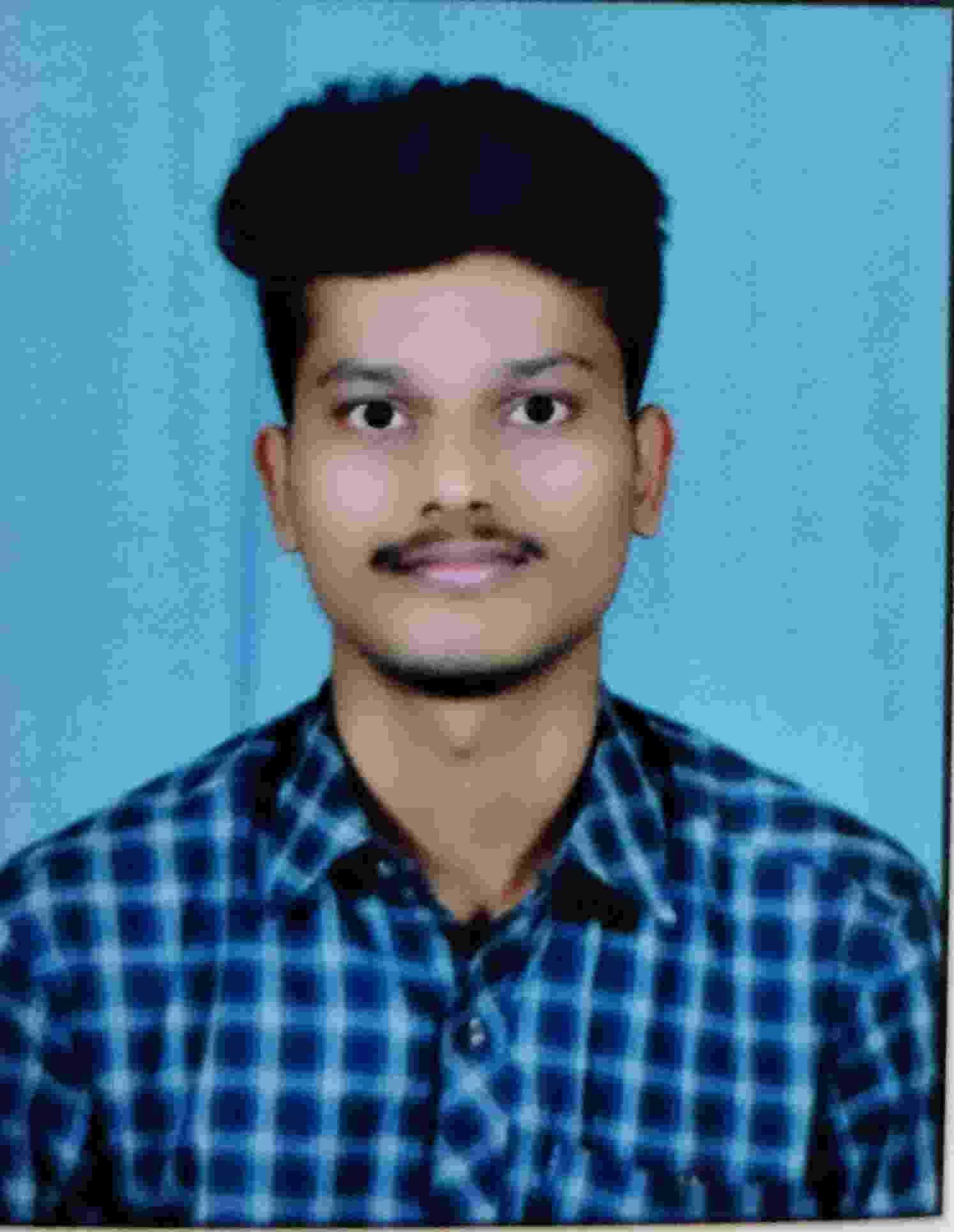 BANDI LOKESH