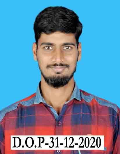DATTI RAMESH