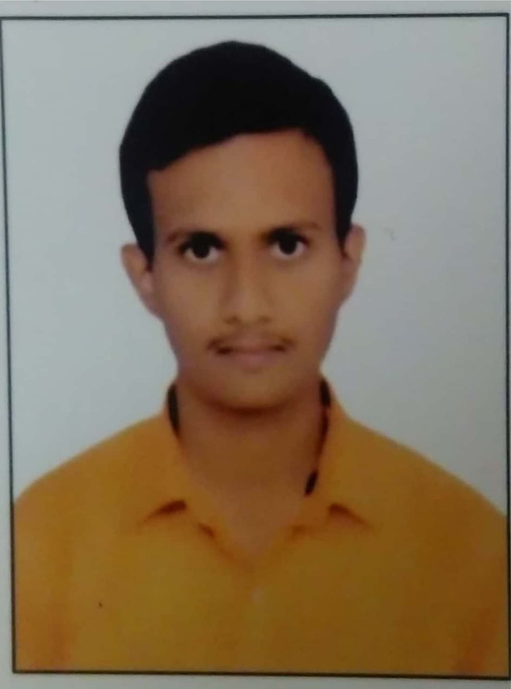 SACHIN