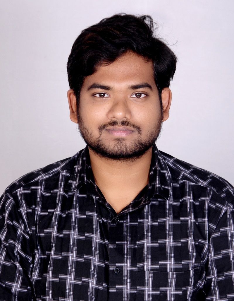DASARI SHASHIKANTH