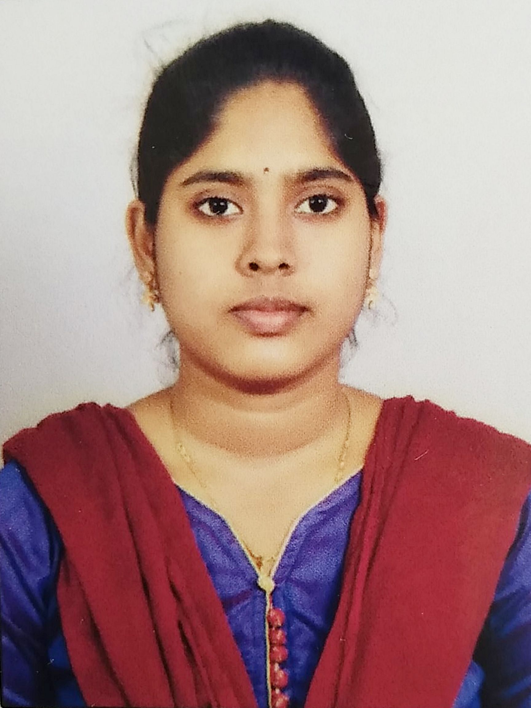 GUBBALA NEERAJA