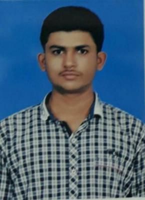 SREENADH REDDY KADAPA