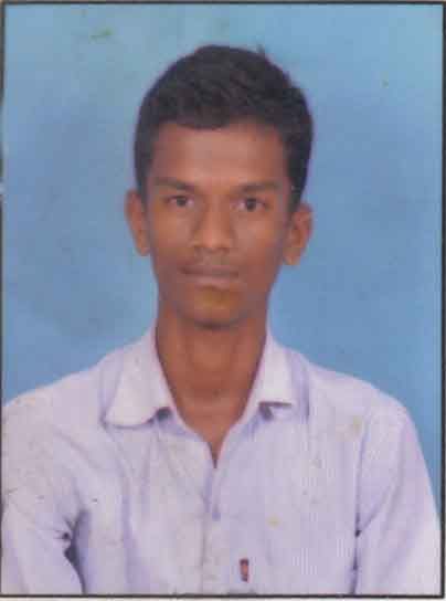 TADIBOINA MOHANA KRISHNA