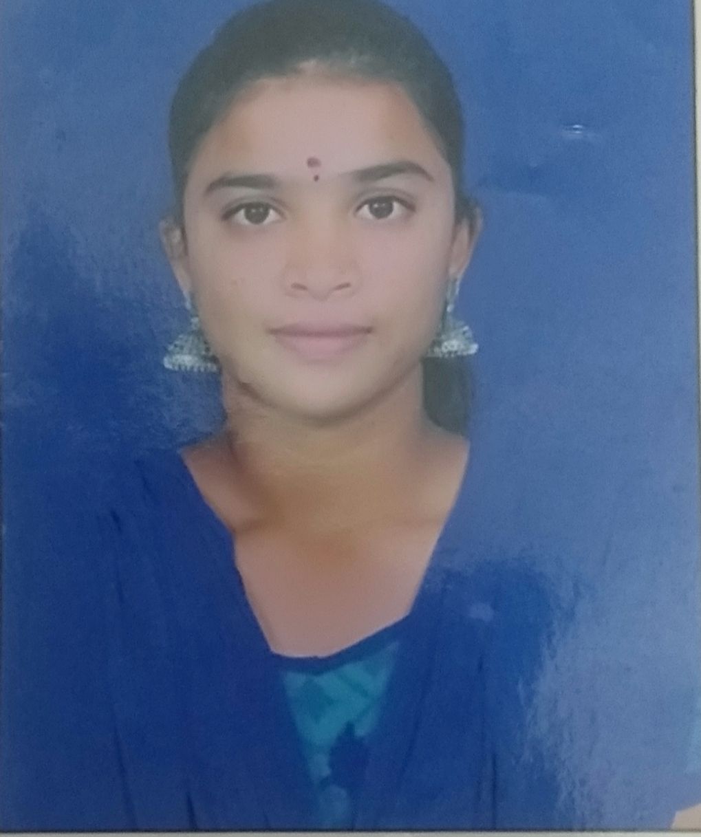 VATHADI SASI BINDHU