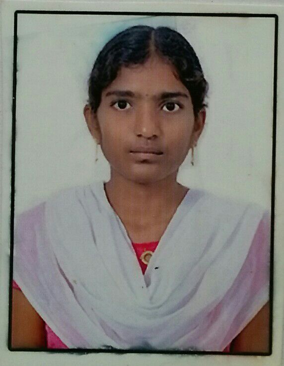 THODETI SWETHA