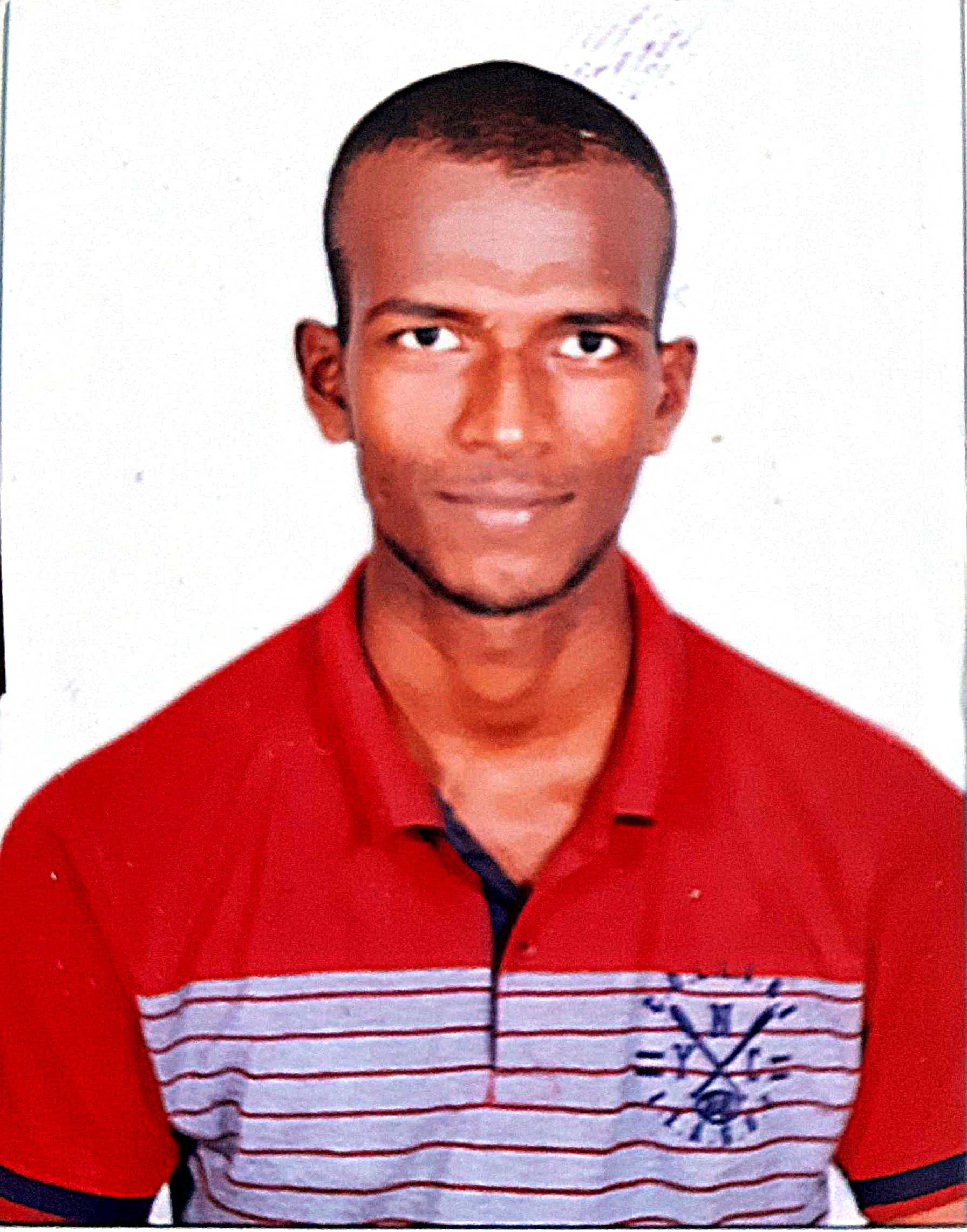 VENGALA ASHOK