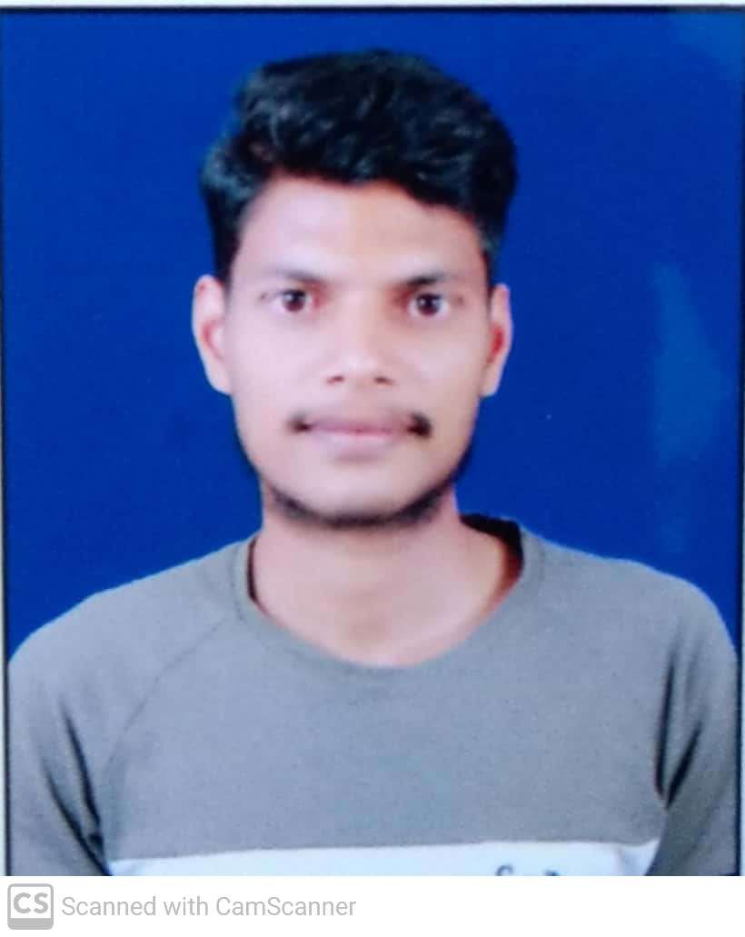 PONNANA NAVEEN
