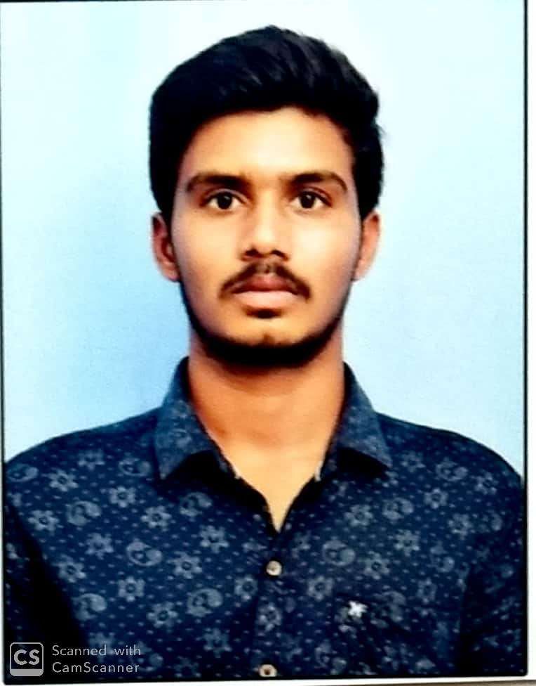 KOJJA NARENDRA