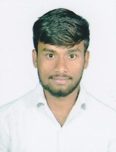 JARAPALA SIVAJI NAIK