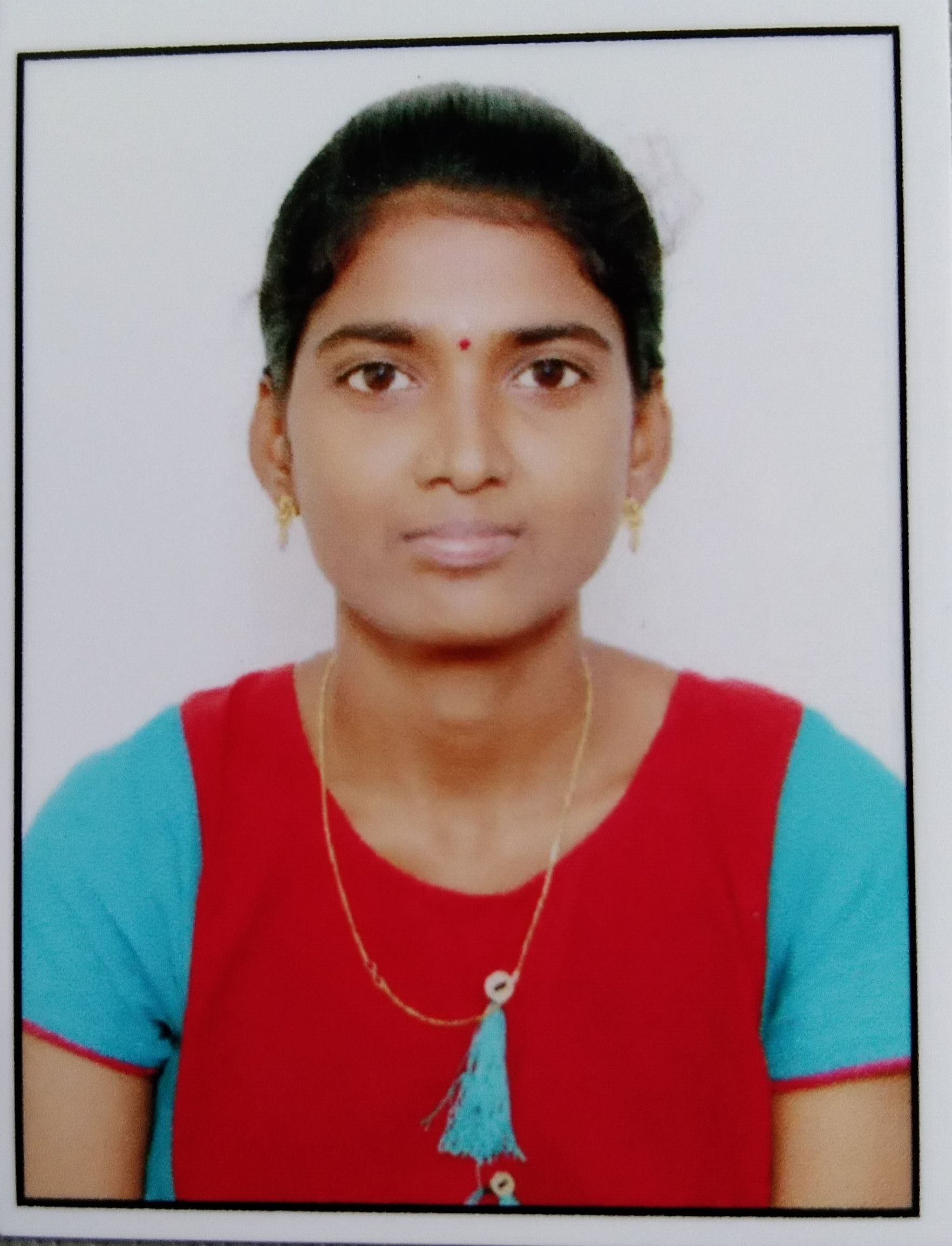 PEDAKOLIMI MADHURA MEENAKSHI