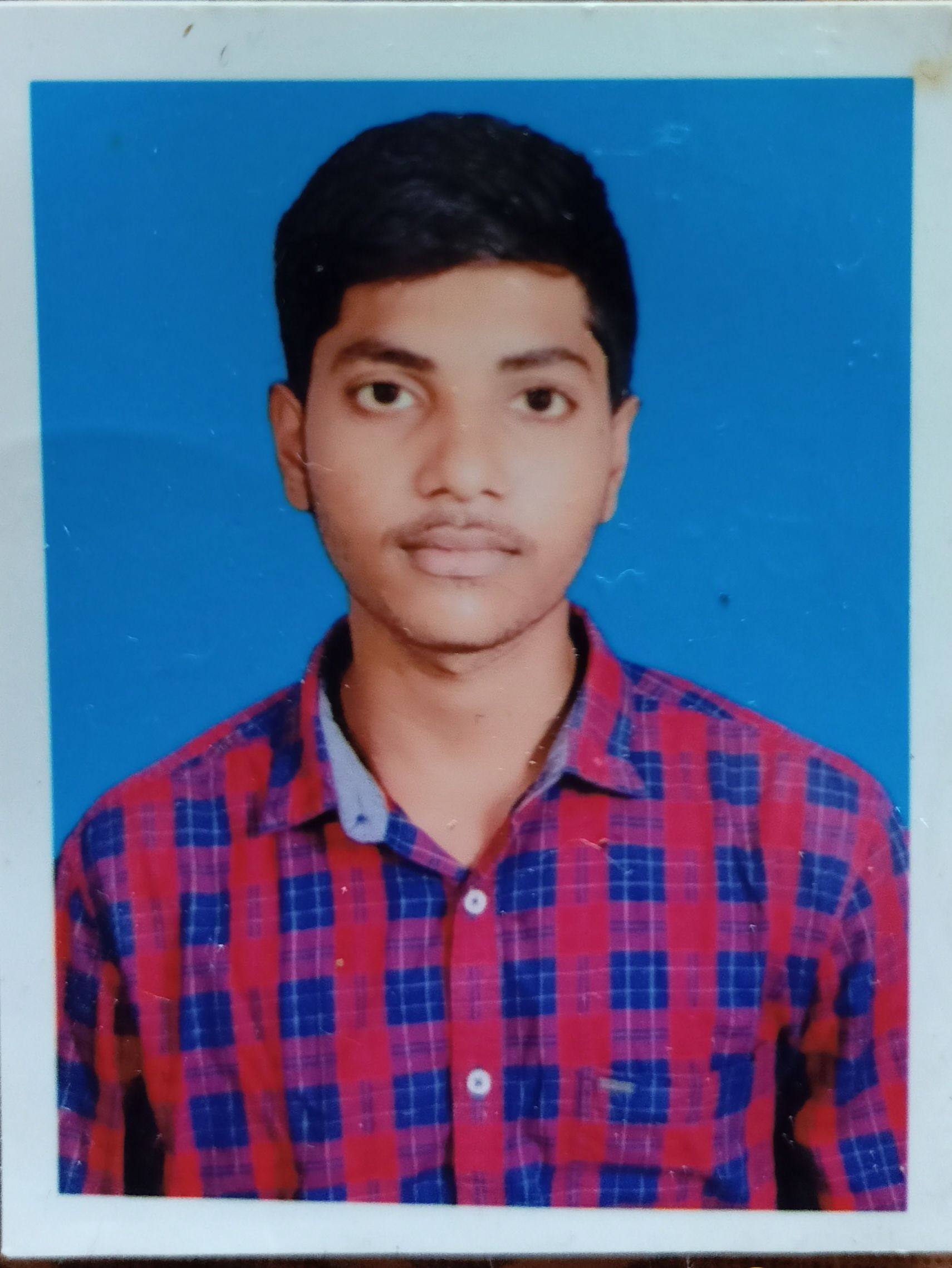GONAPA SAIKIRAN