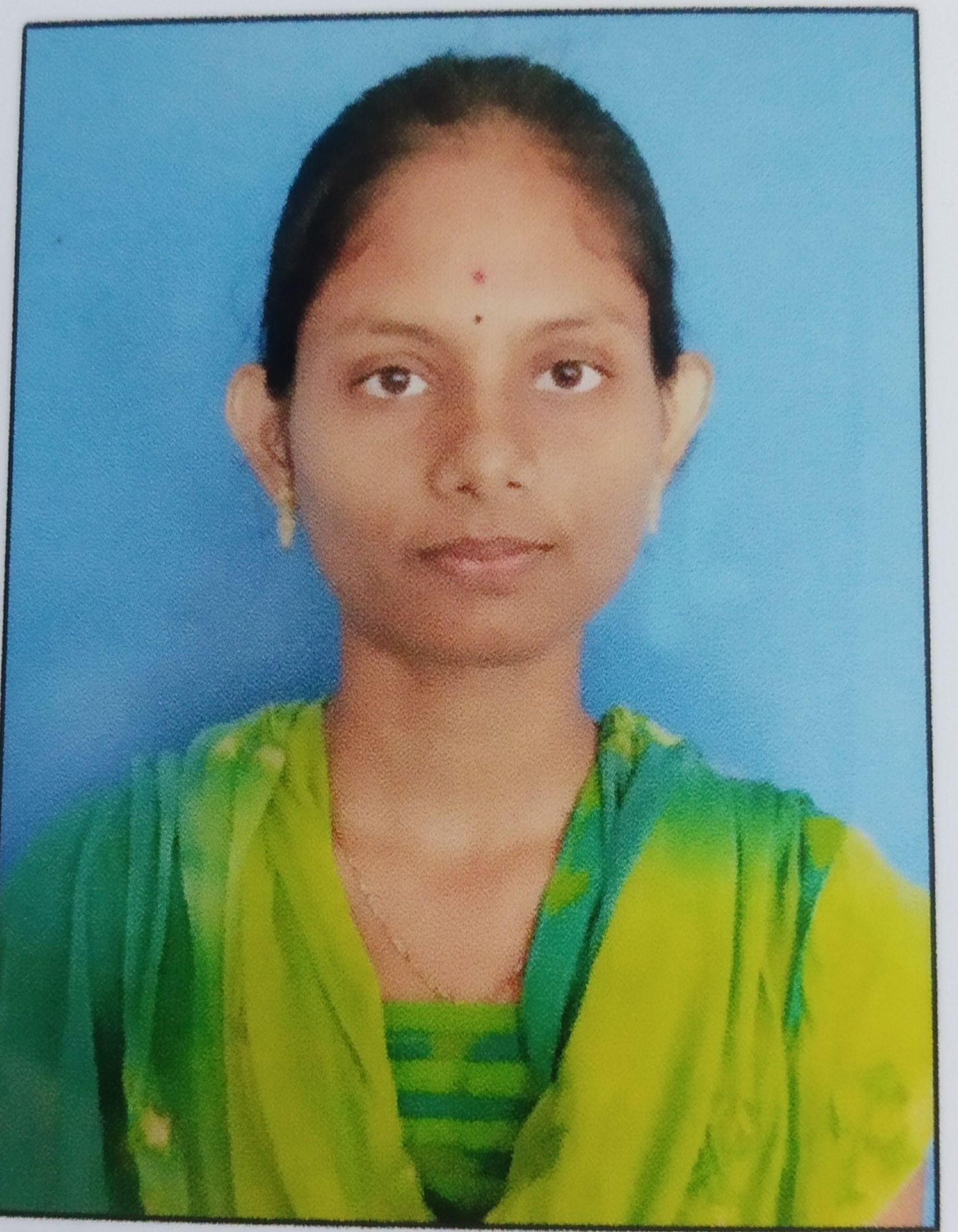 POTNURU SATYAVATHI