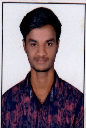 BOGADI RAMU