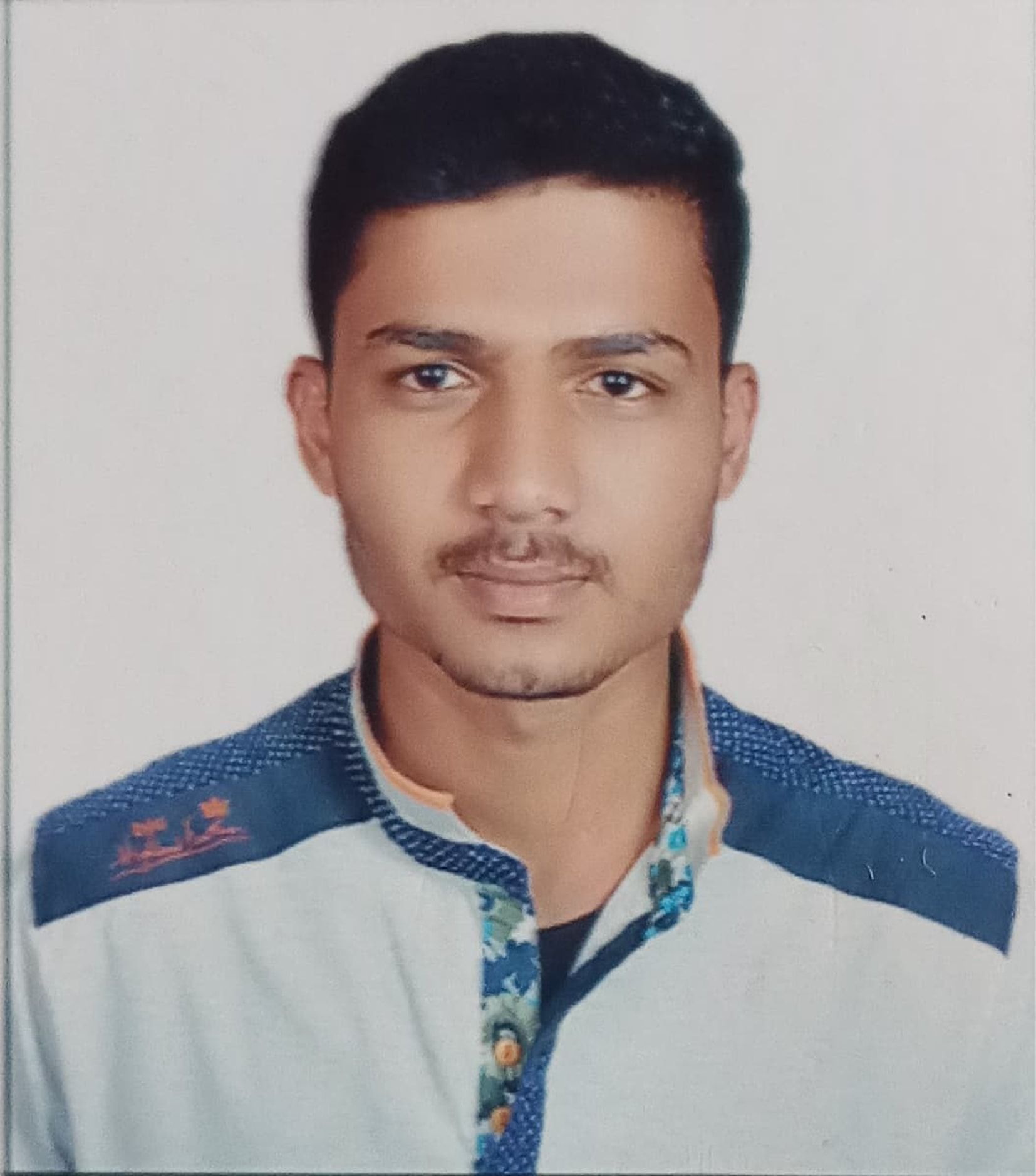 DIPAK SHIVKUMAR SURYAWANSHI