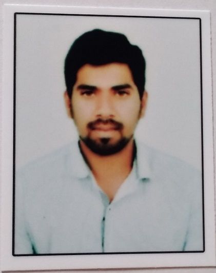 S K RAKSHITH