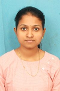 P AISHWARYA JYOTHI