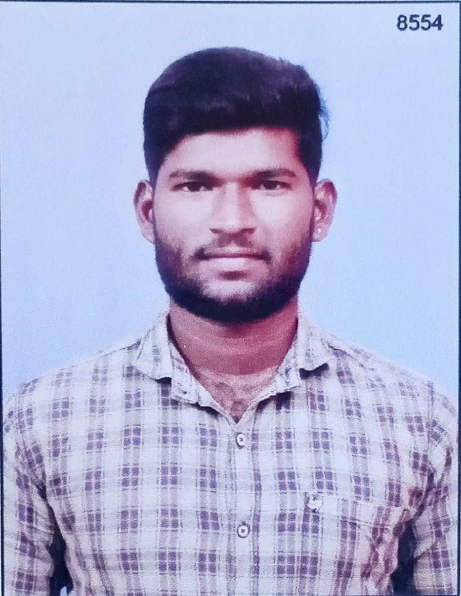 MAHESHA T