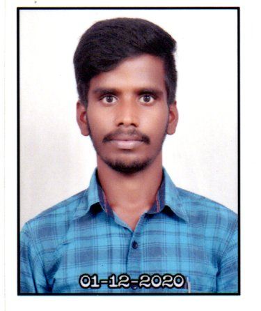GOVARDHAN H