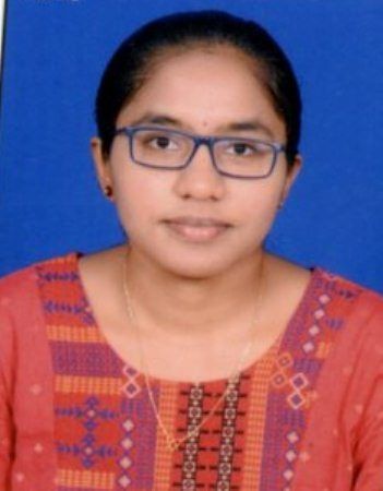 B T ANNAPOORNA