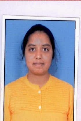 CD MAHALAKSHMI