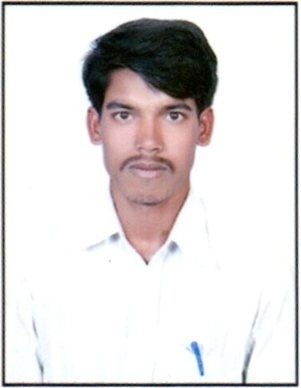 B SIVARAJ