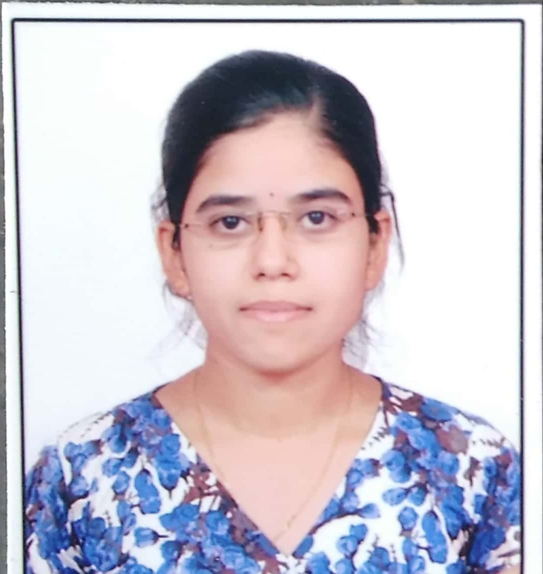 GADDALE SOUMYA S