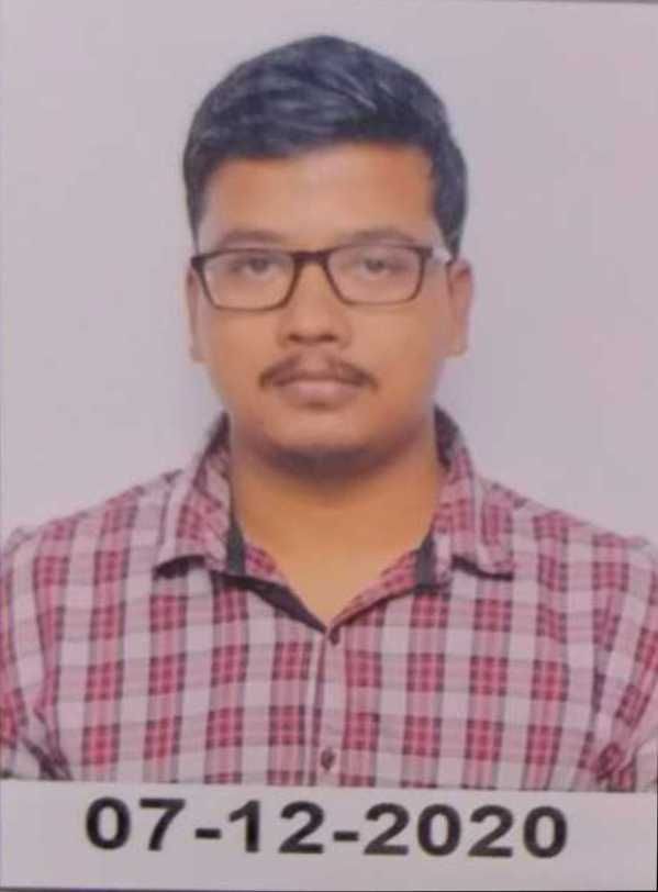 SHEETALKUMAR S WARUR