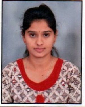 BADIGER SHWETA V B