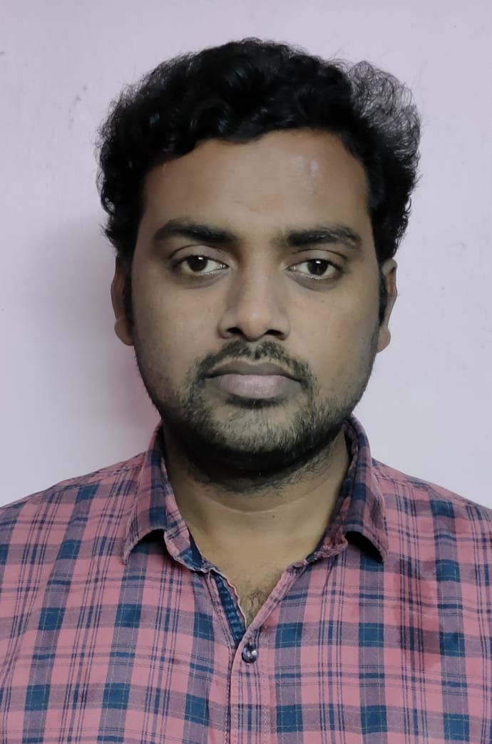 HARI PRASAD B