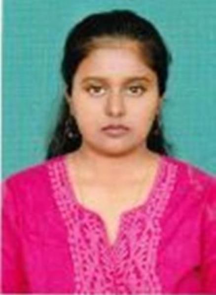 SUSHMA M