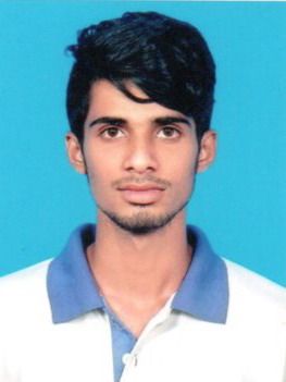 V R PAVAN KUMAR V R PAVAN KUMAR
