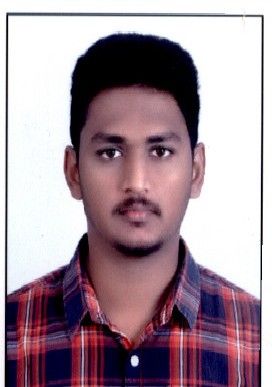 SACHIN M C