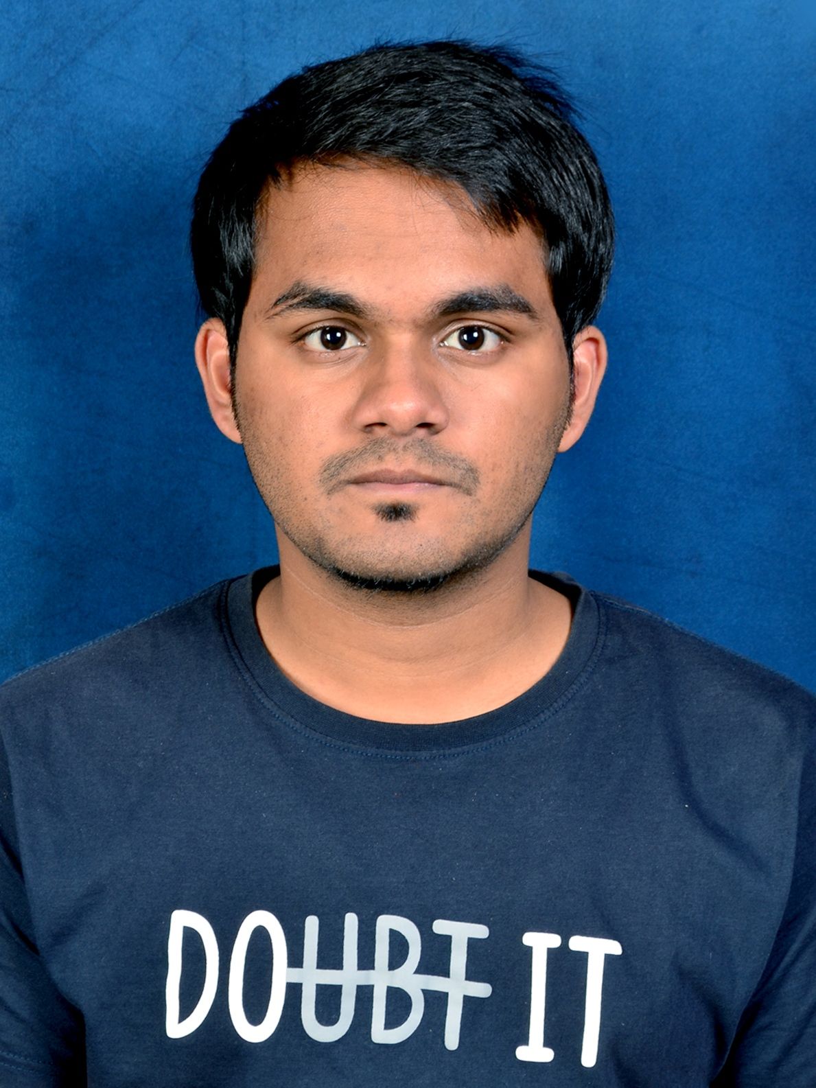 ASHISH S G