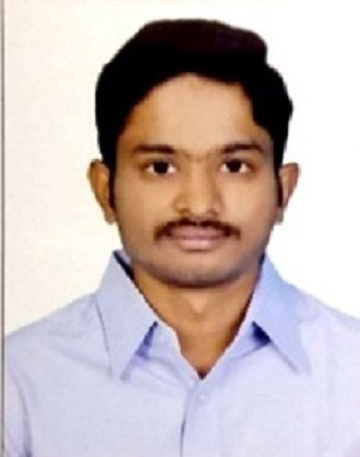 CHETHAN S