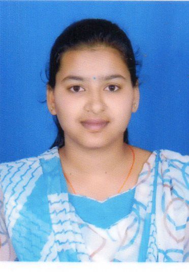 VANDANA H L