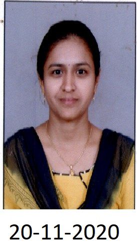 GADIPARTHI ANUSHA