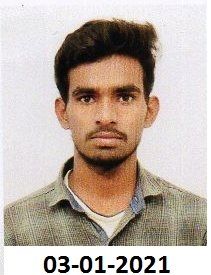 RANJITH KUMAR S