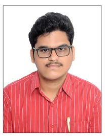 BHARATH P