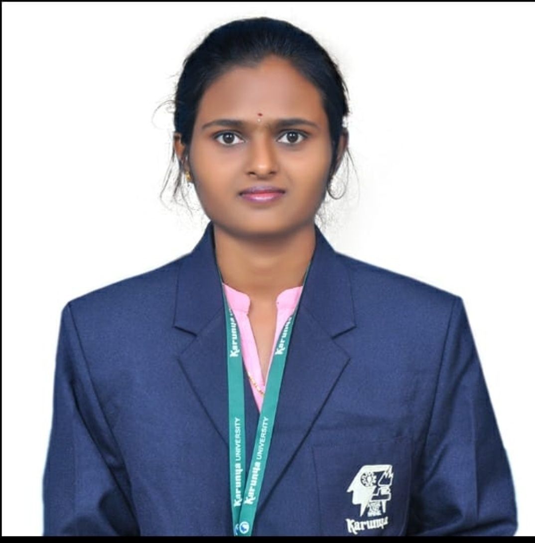 AMRUTHA U