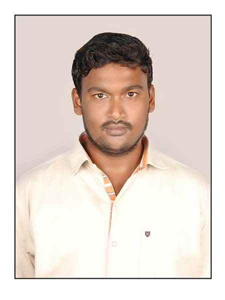 KISHORE K