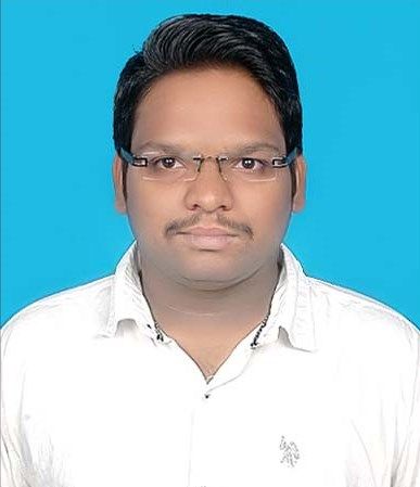 MANNAVA BHARATH