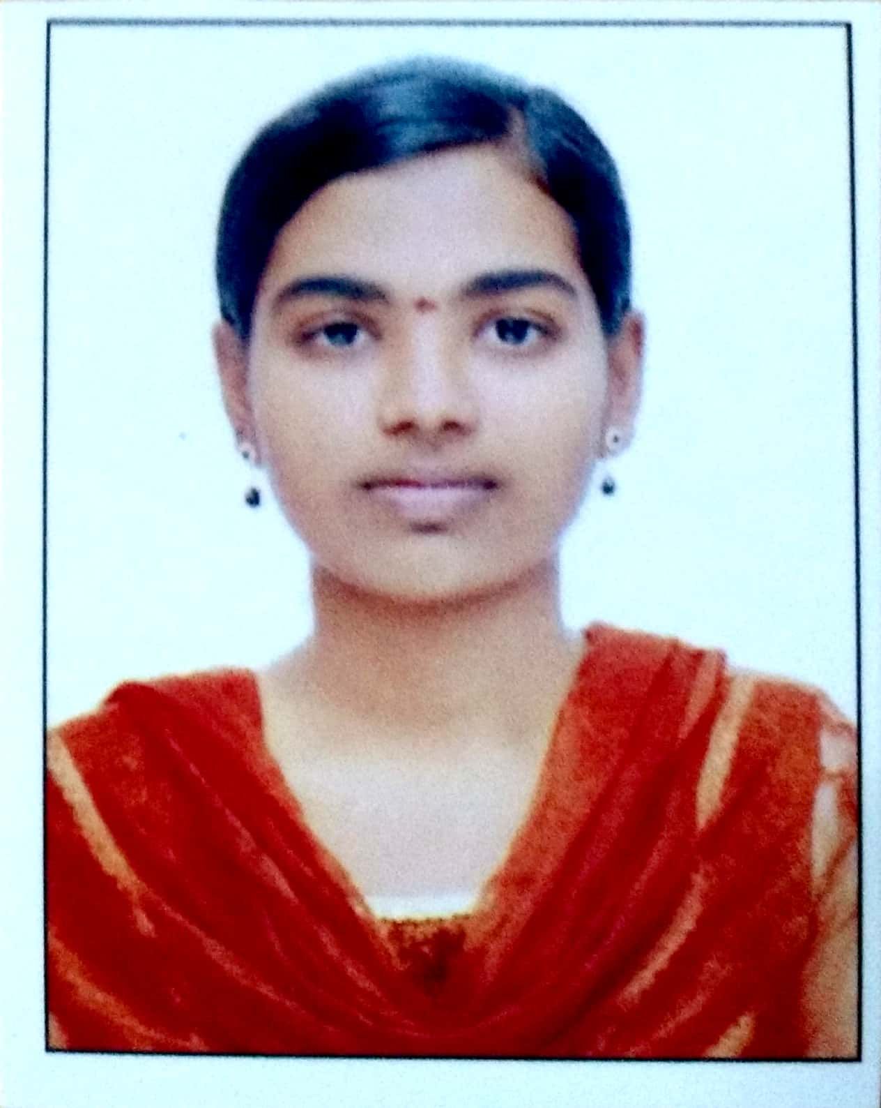 TADIBOYINA GAYATHRI