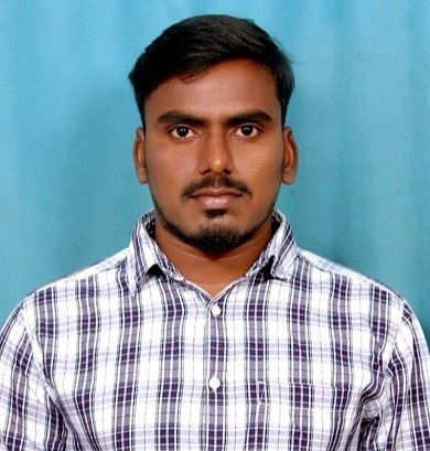DEVARAKONDA NAVEEN