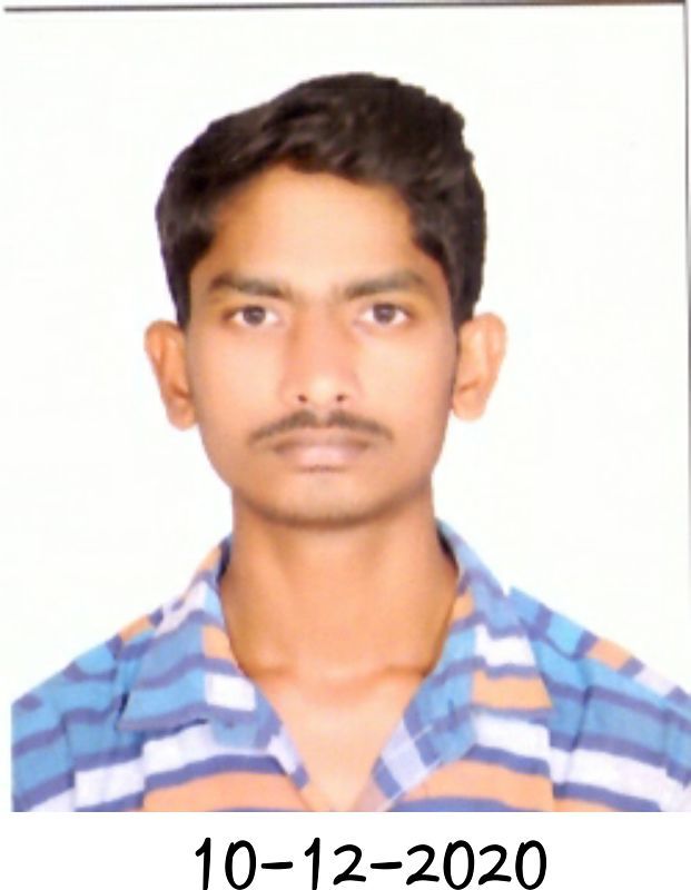 GURRAMKONDA VIJAYA KUMAR