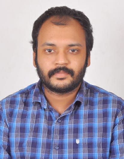ROHITH ALAPATI