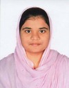 KARISHMA MOHAMMED