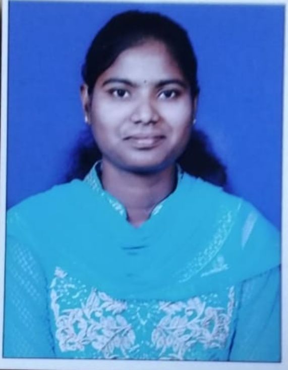 PILLI PUSHPALATHA