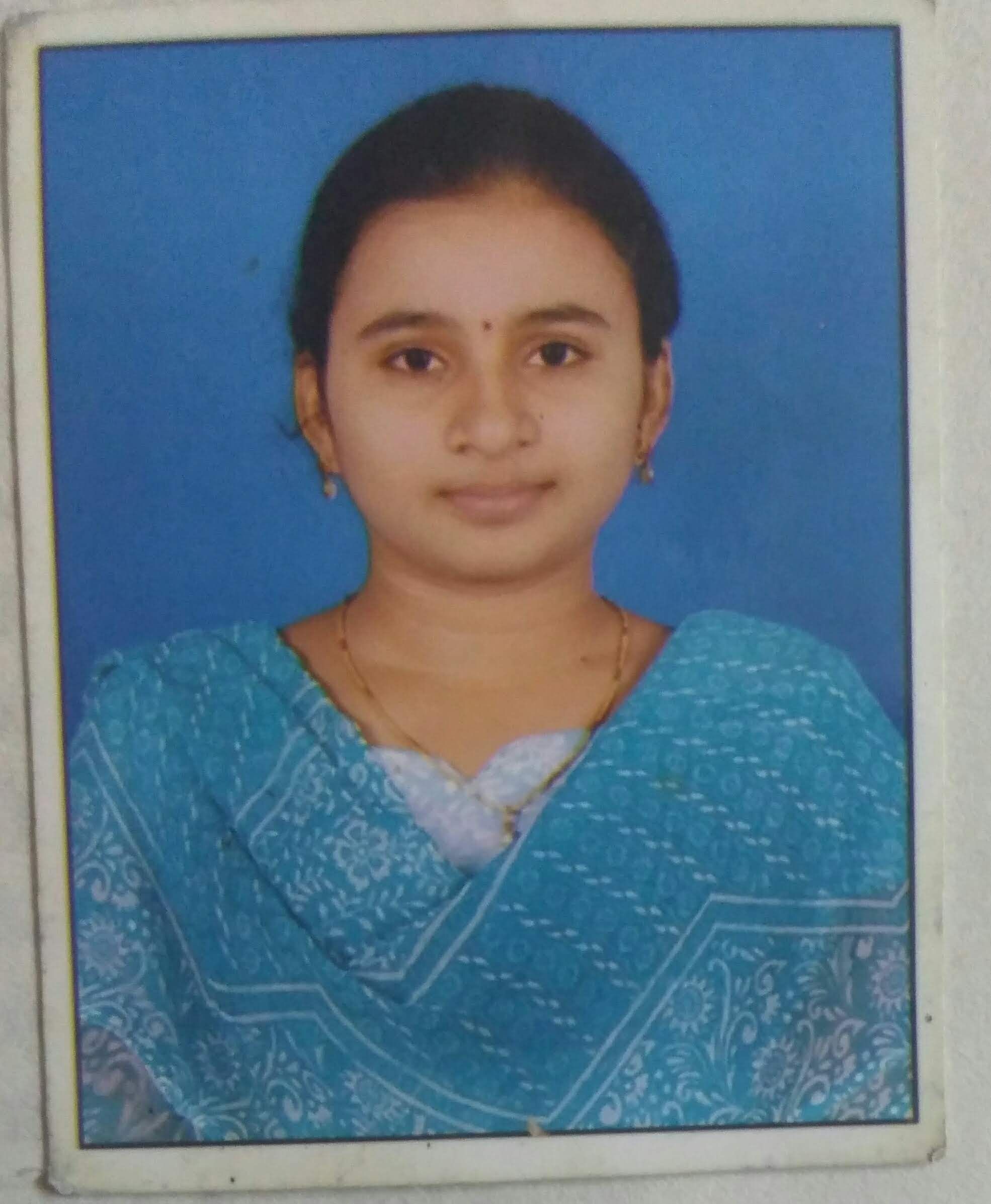 AKHILA LUNAVATH