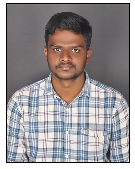 KIRAN KUMAR GANJIMALA